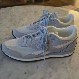 Reebok Women's ADIDAS classic Az Sneaker 8.5